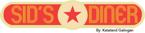 diner logo